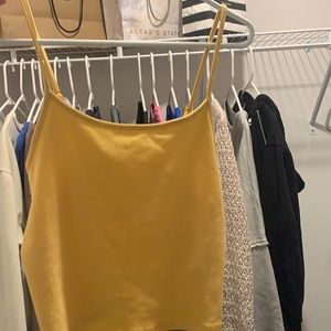 american eagle tank